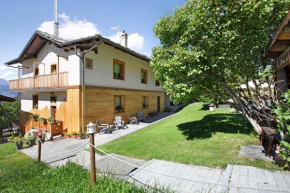 Maison Grange 2 Gressan